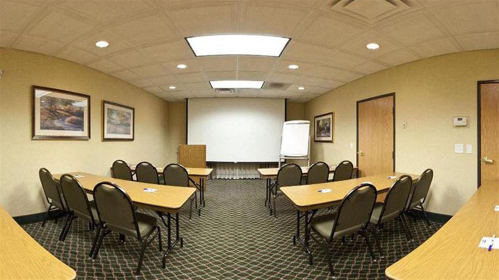Holiday Inn Express Fremont By Ihg Exteriör bild