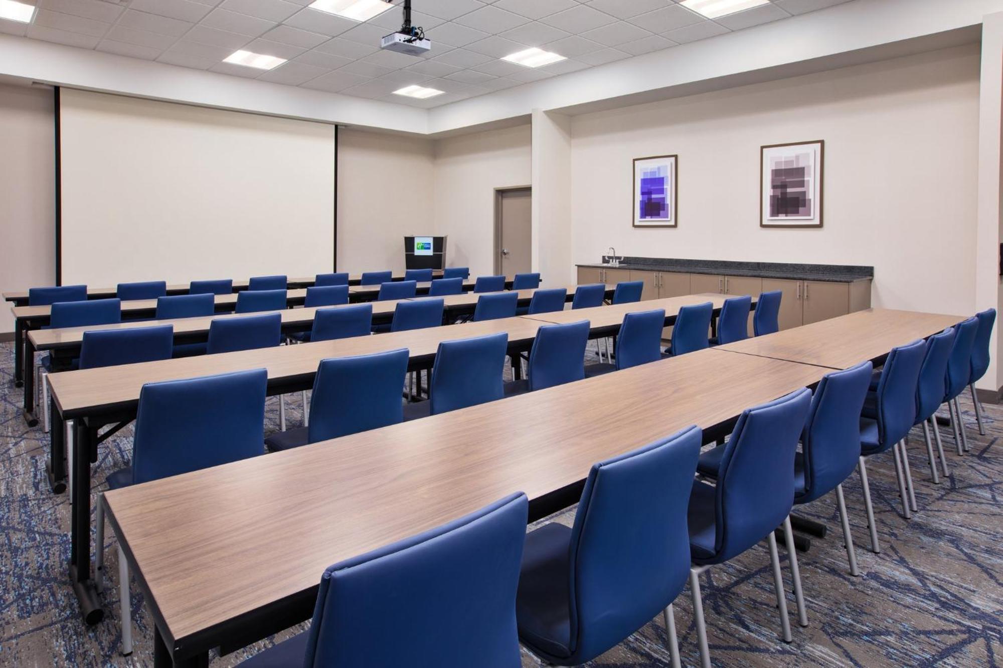 Holiday Inn Express Fremont By Ihg Exteriör bild