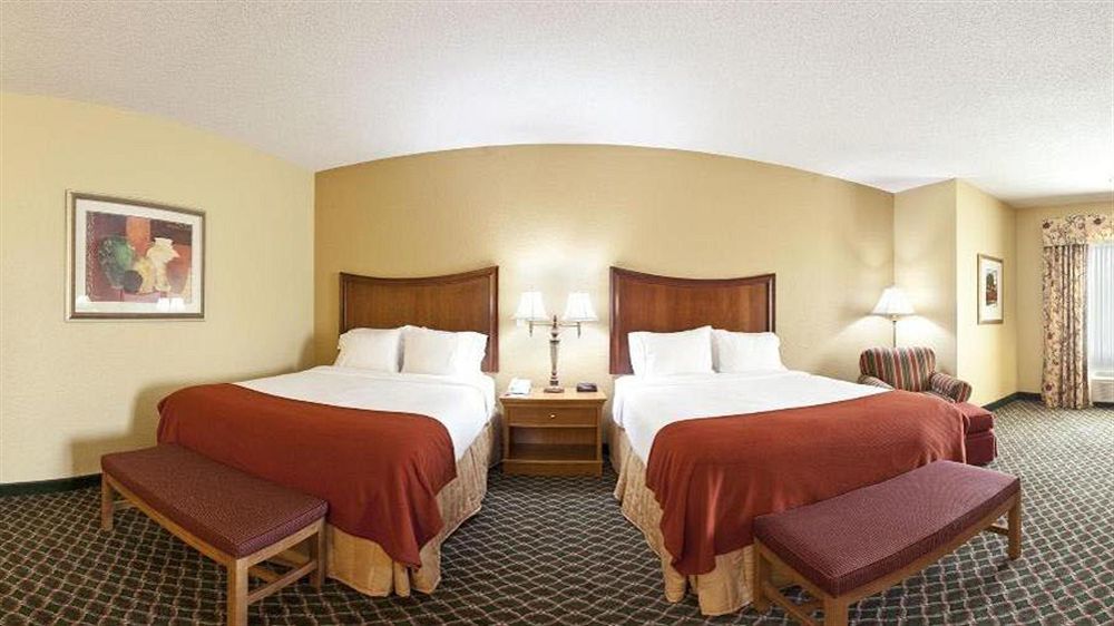 Holiday Inn Express Fremont By Ihg Exteriör bild